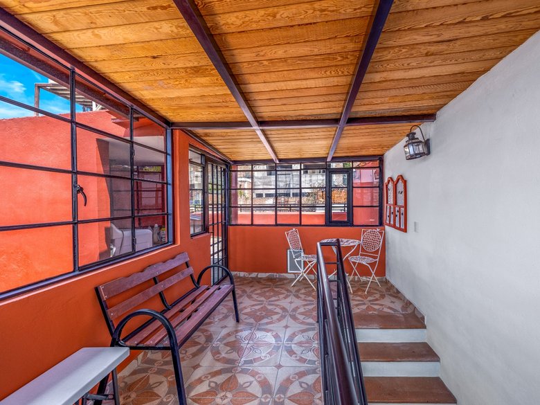 Casa Brisas — 2 photos