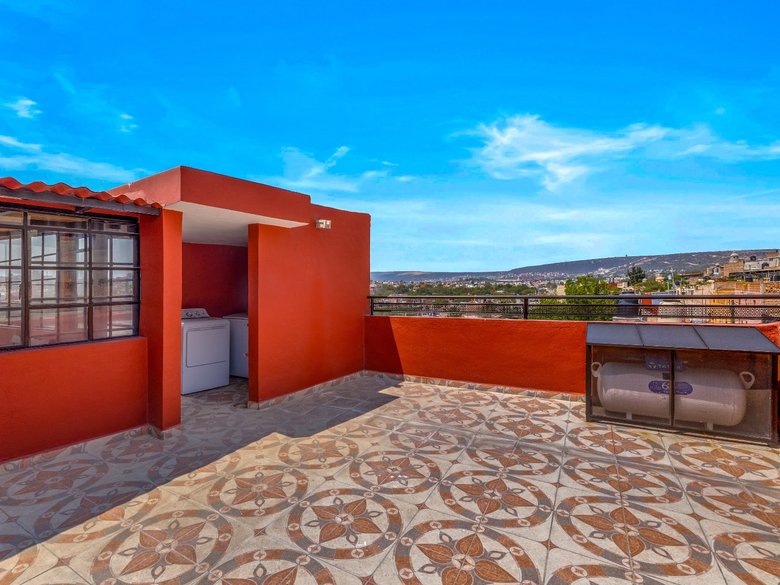 Casa Brisas — 8 photos