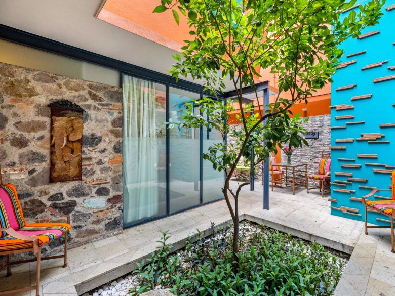 Casa La Luz — 20 photos