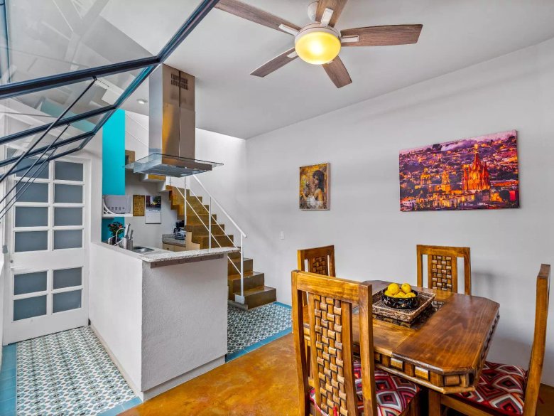Casa La Luz — 13 photos
