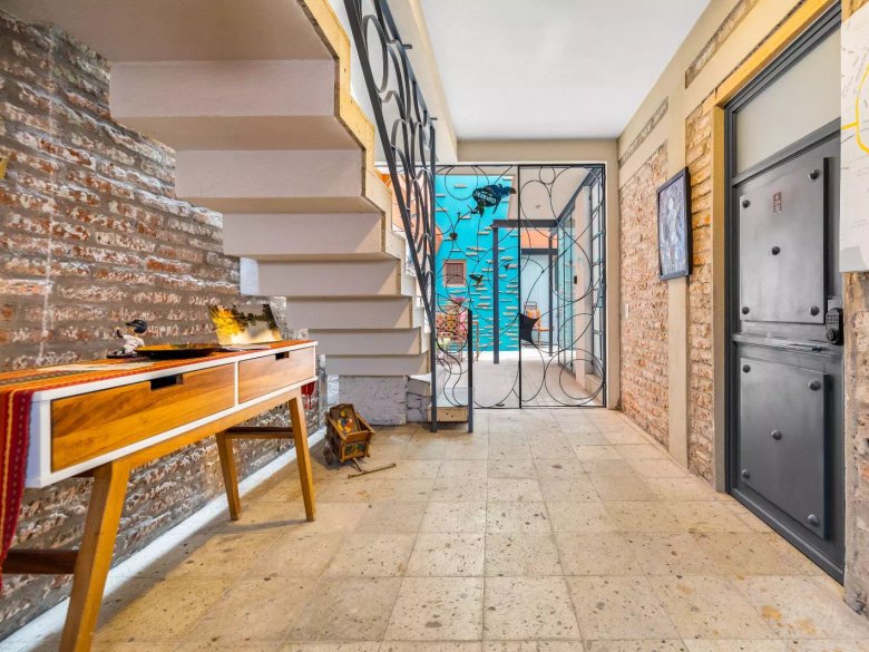Casa La Luz — 10 photos