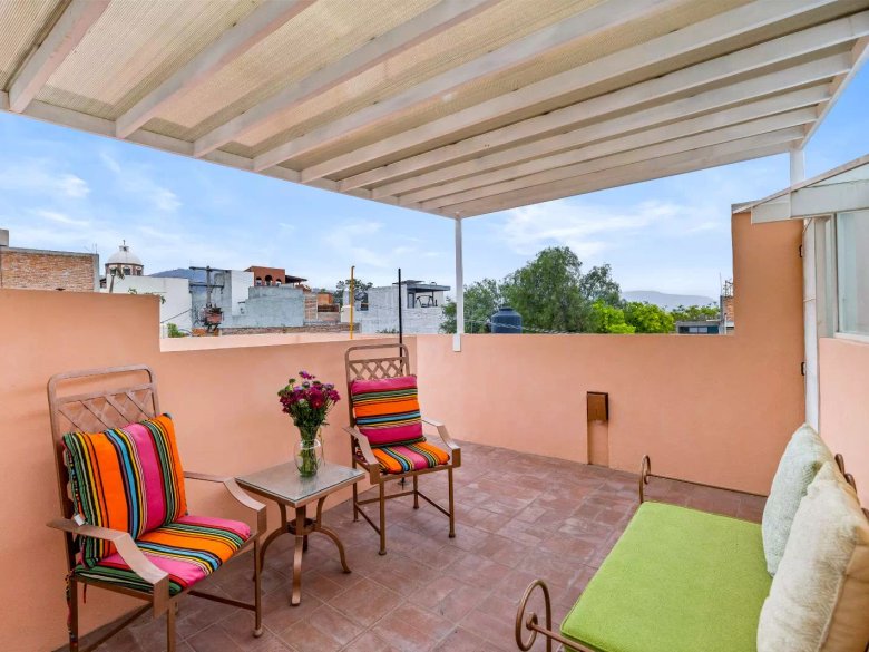 Casa La Luz — 9 photos