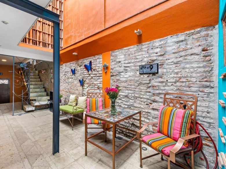 Casa La Luz — 17 photos