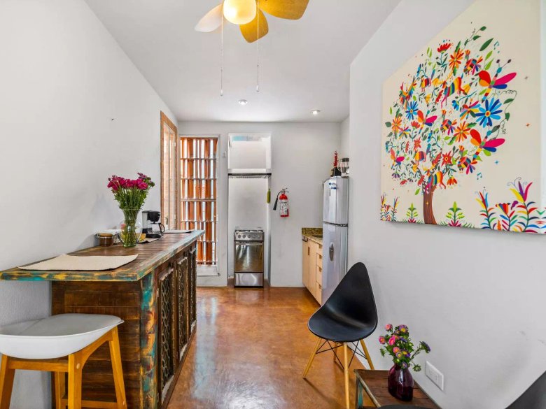 Casa La Luz — 6 photos