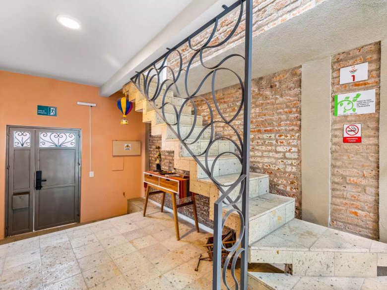 Casa La Luz — 24 photos