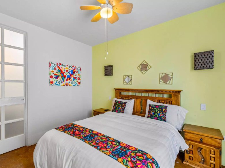 Casa La Luz — 3 photos