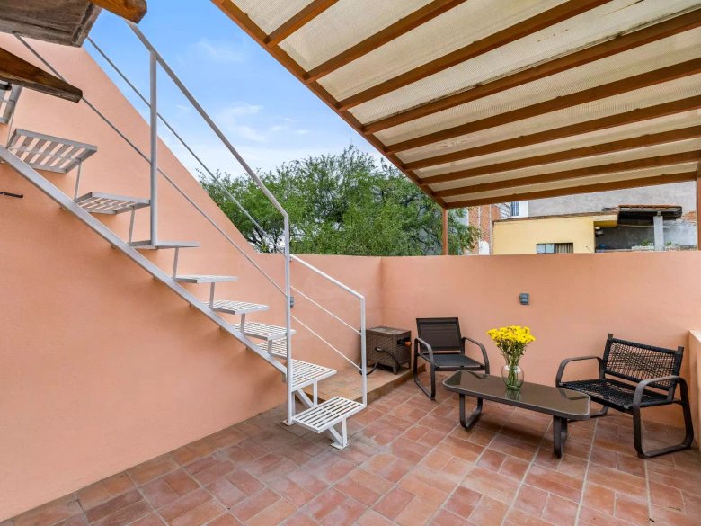 Casa La Luz — 26 photos