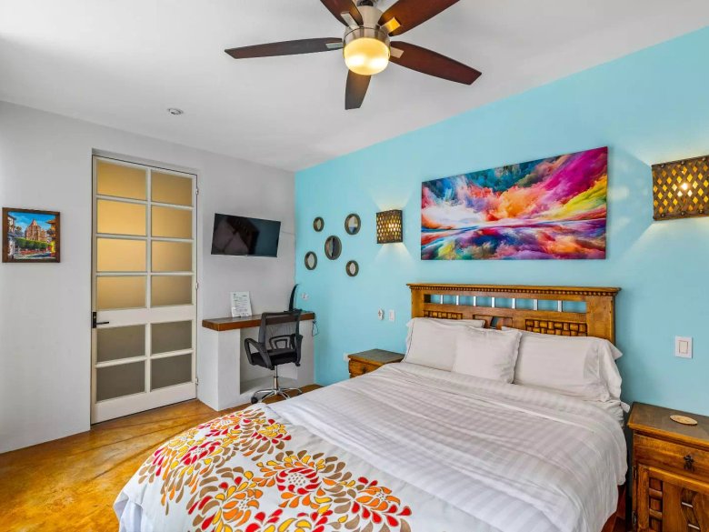 Casa La Luz — 14 photos