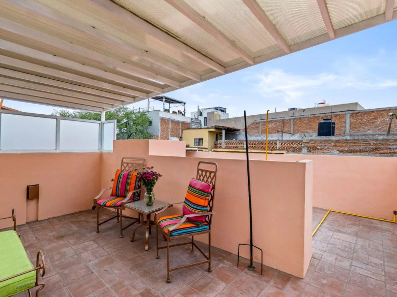 Casa La Luz — 22 photos