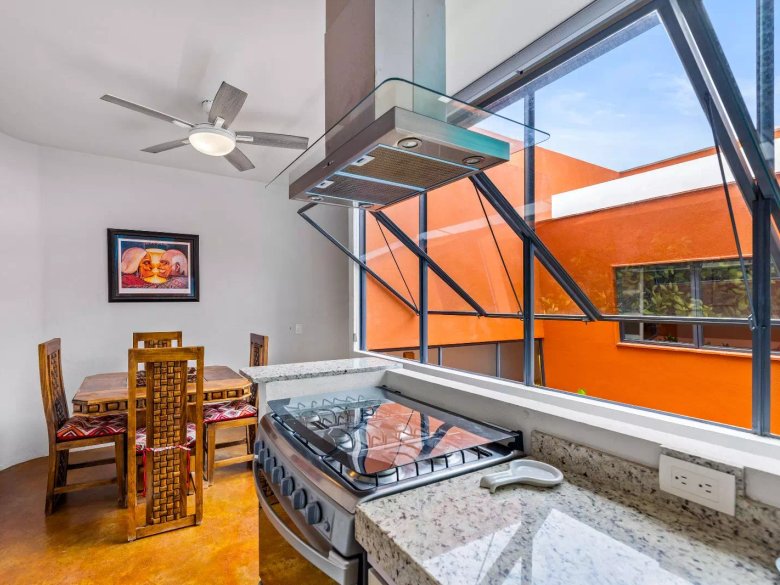 Casa La Luz — 4 photos