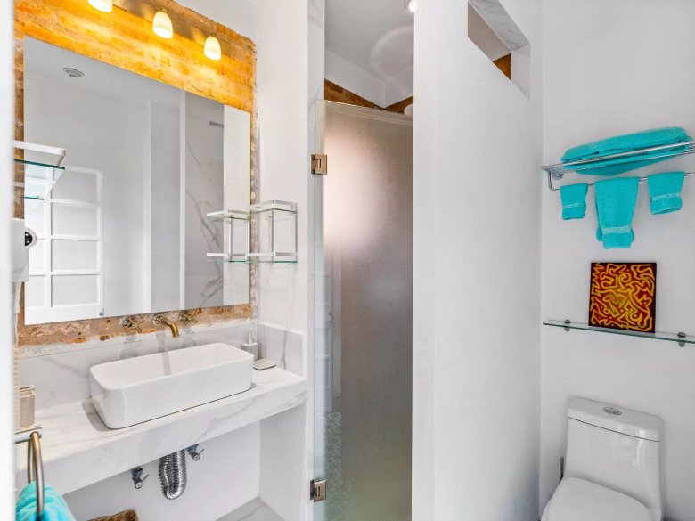 Casa La Luz — 8 photos