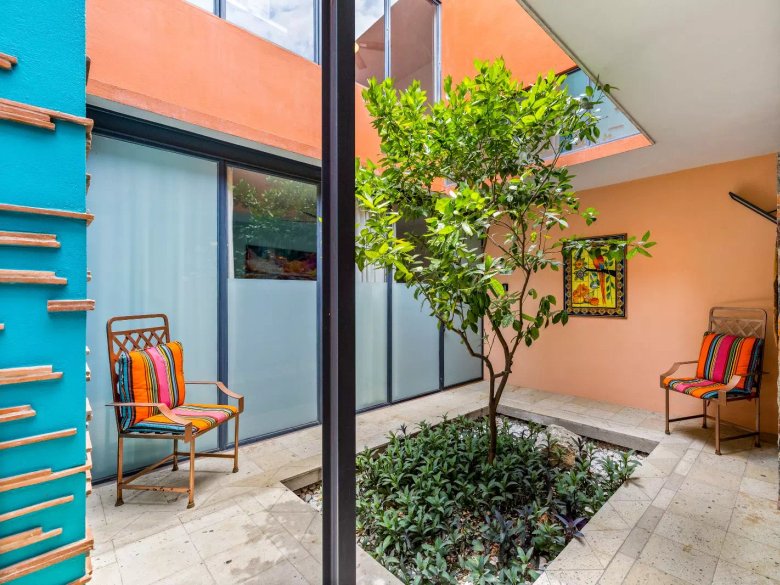 Casa La Luz — 18 photos