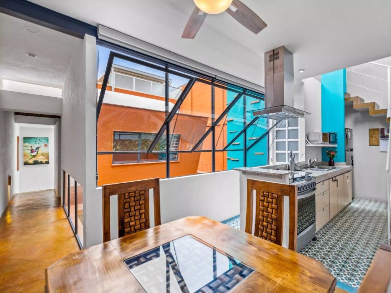 Casa La Luz — 5 photos