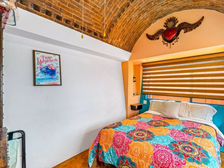 Casa La Luz — 16 photos