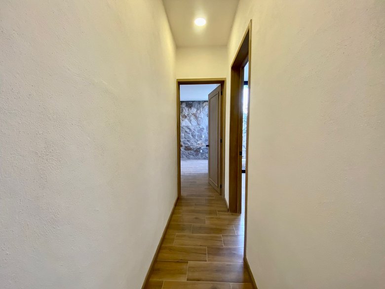 Brand New unfurnished home — 12 photos