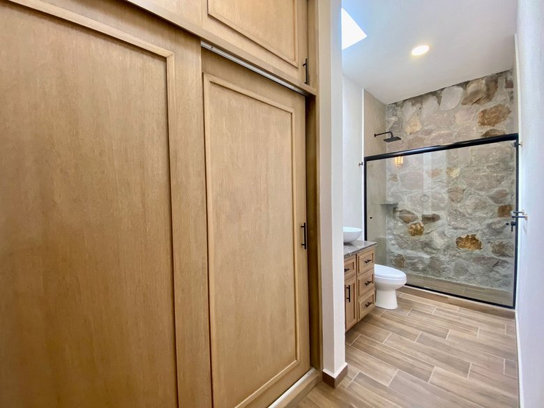 Brand New unfurnished home — 17 photos