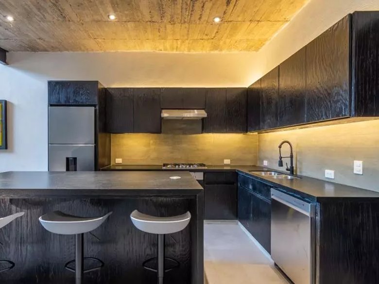 The Loft House 39A — 19 photos