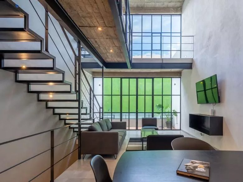 The Loft House 39A — 4 photos