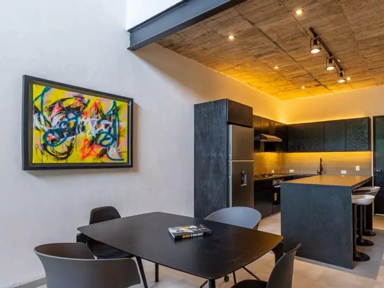 The Loft House 39A — 3 photos