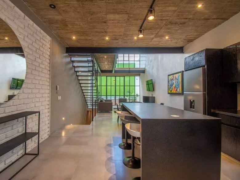 The Loft House 39A — 1 photos