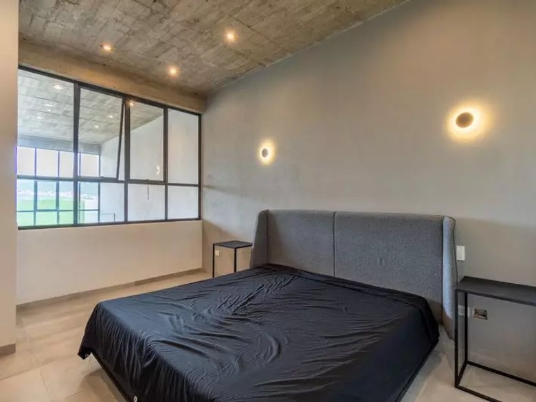 The Loft House 39A — 7 photos