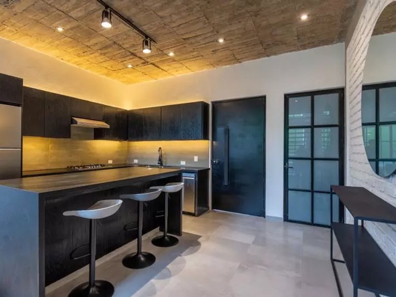 The Loft House 39A — 17 photos