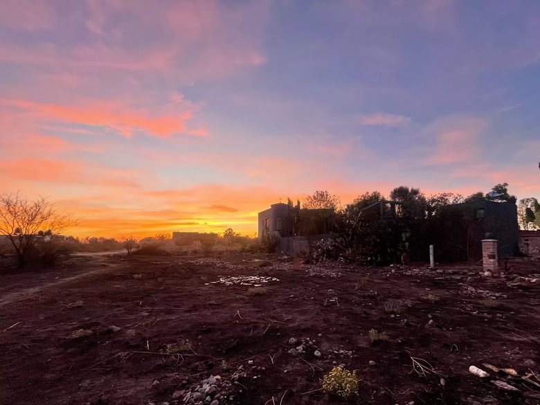 Terreno en zona turística — 8 photos