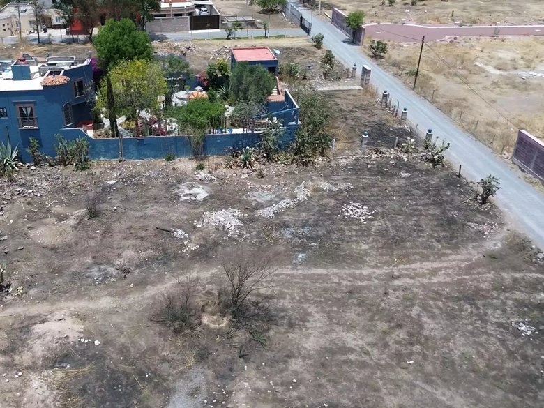 Terreno en zona turística — 7 photos