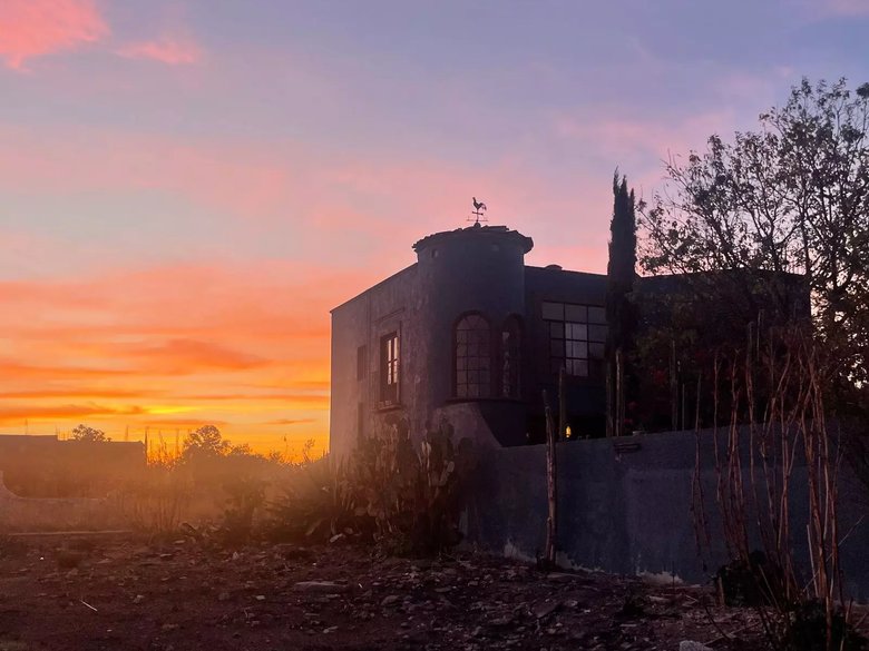 Terreno en zona turística — 5 photos