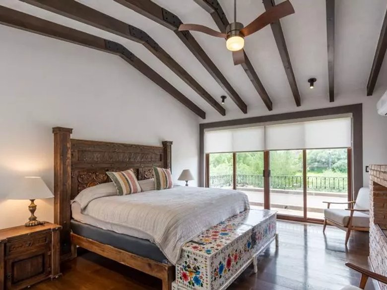 Casa de la Rotonda — 4 photos