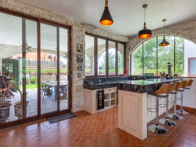 Casa de la Rotonda — 19 photos
