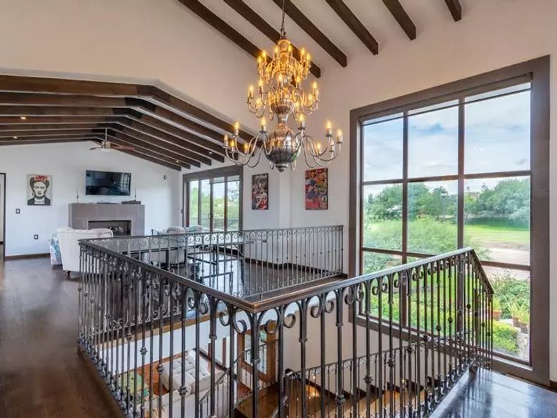 Casa de la Rotonda — 3 photos