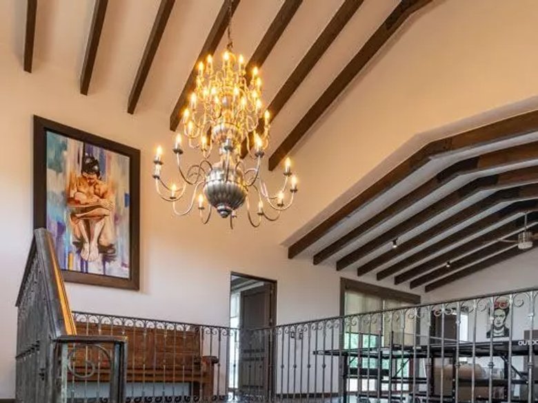 Casa de la Rotonda — 23 photos