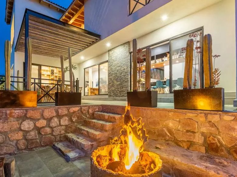 Casa Alina — 17 photos