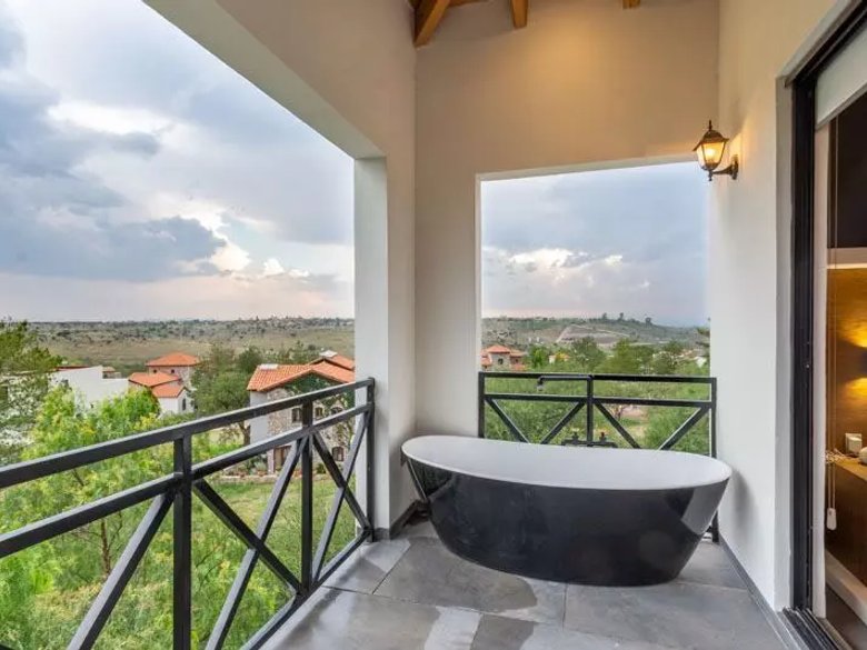 Casa Alina — 6 photos