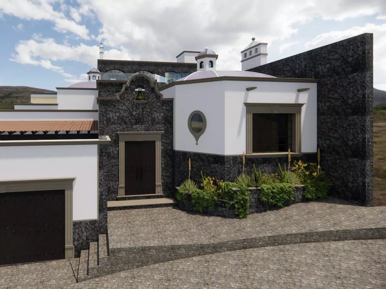 Casa El Campanario — 1 photos