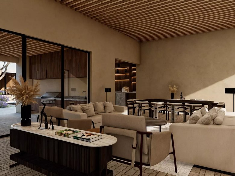 CASA DOCE — 3 photos