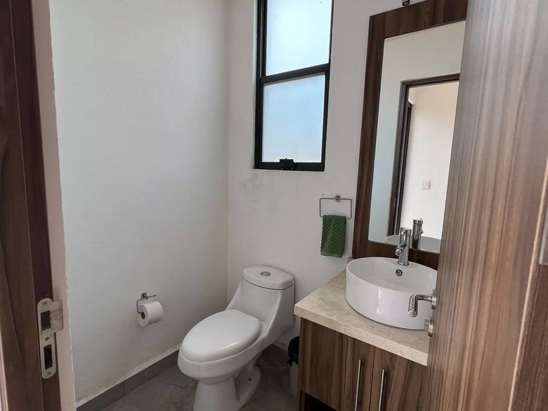 Casa Marcela — 25 photos
