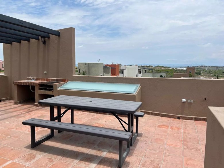 Casa Marcela — 16 photos