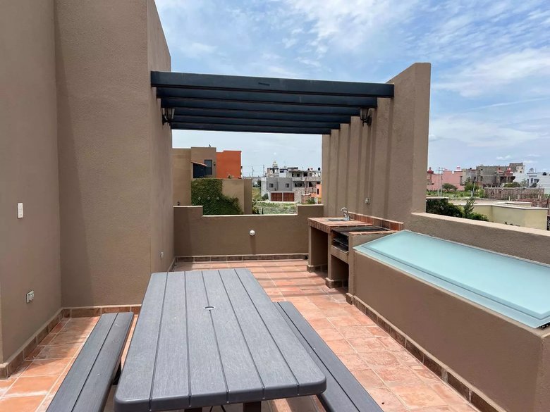 Casa Marcela — 26 photos