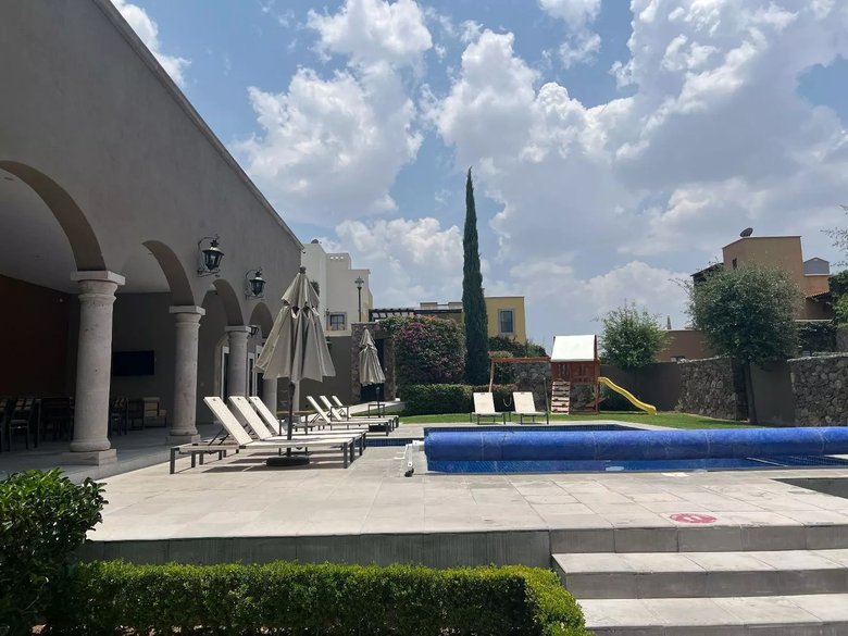 Casa Marcela — 13 photos