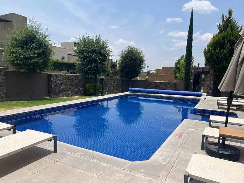 Casa Marcela — 22 photos
