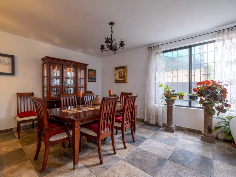 Casa Bugambilia — 21 photos