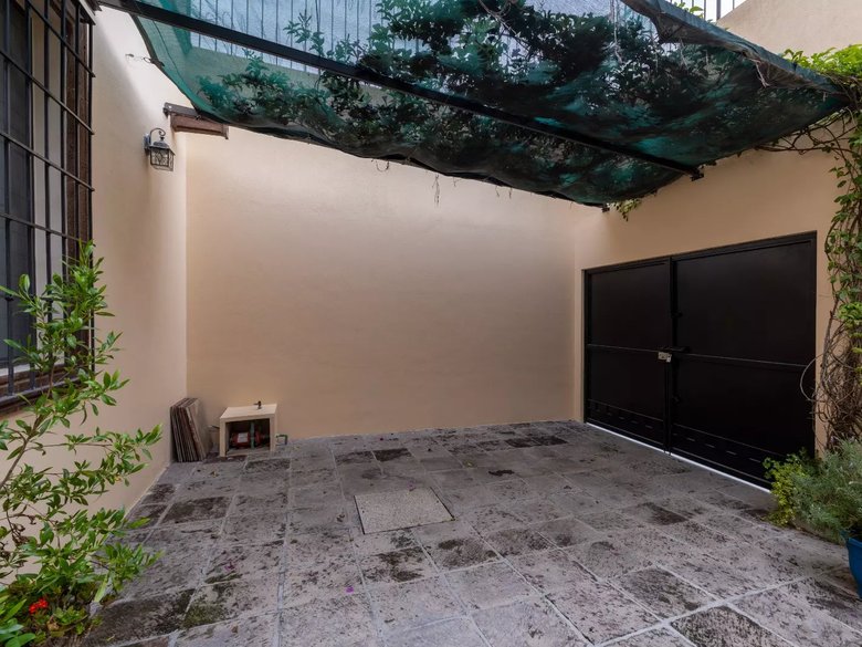 Casa Bugambilia — 2 photos