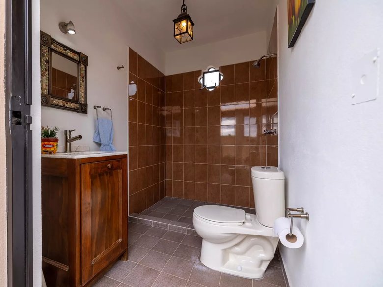 Casa Bugambilia — 13 photos