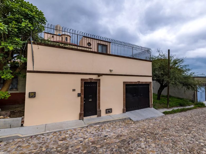Casa Bugambilia — 1 photos