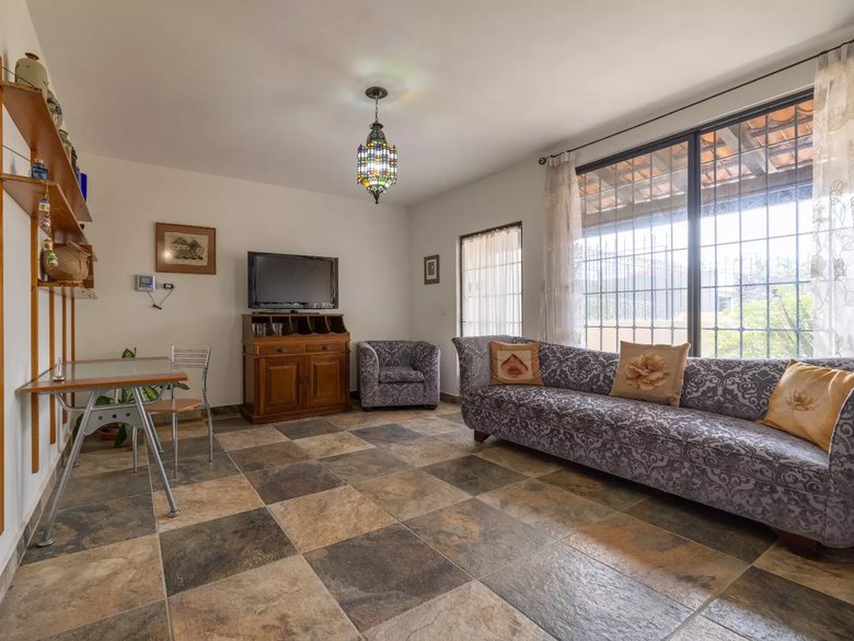 Casa Bugambilia — 19 photos