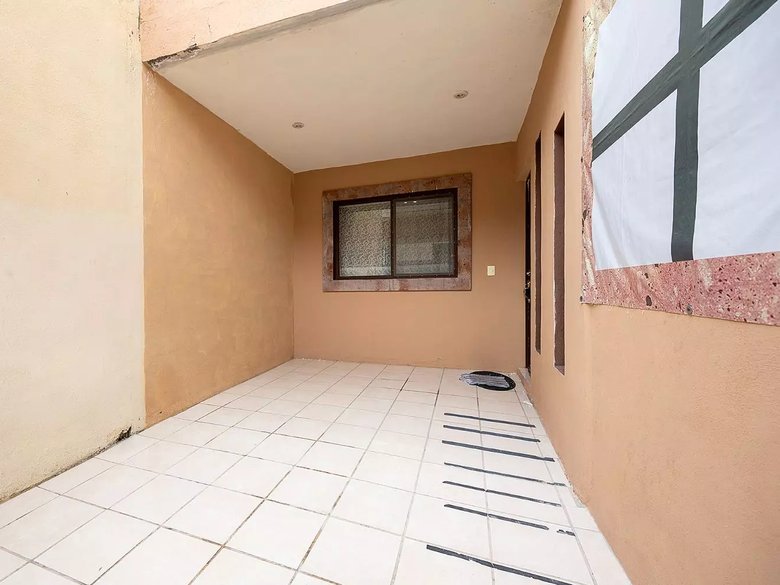 Casa del Sauz 36 — 21 fotos