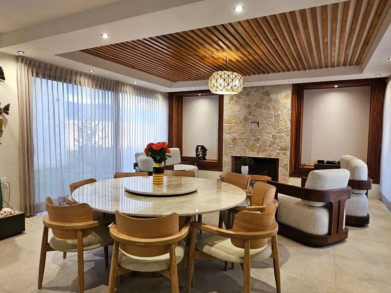 Casa Colibrí, en Sahai Residences — 17 photos