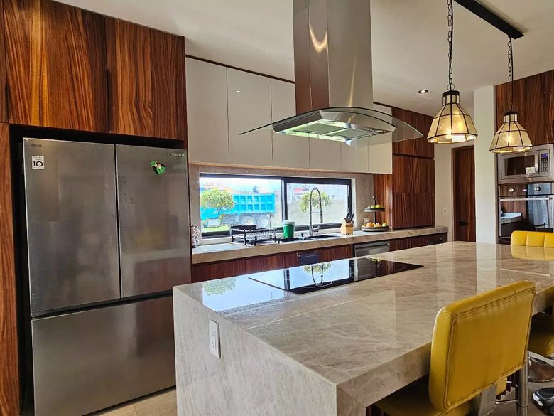 Casa Colibrí, en Sahai Residences — 22 photos